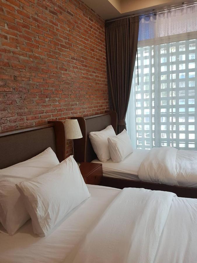 Mon-Dee Minihotel Nan Ngoại thất bức ảnh