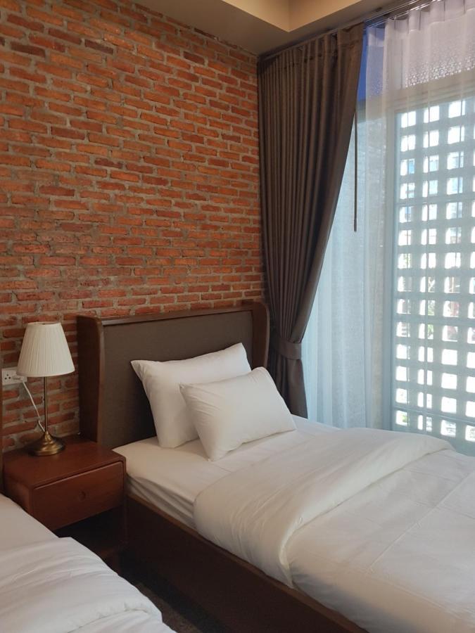 Mon-Dee Minihotel Nan Ngoại thất bức ảnh