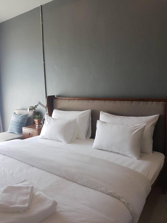 Mon-Dee Minihotel Nan Ngoại thất bức ảnh