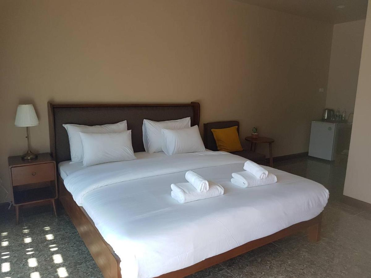 Mon-Dee Minihotel Nan Ngoại thất bức ảnh